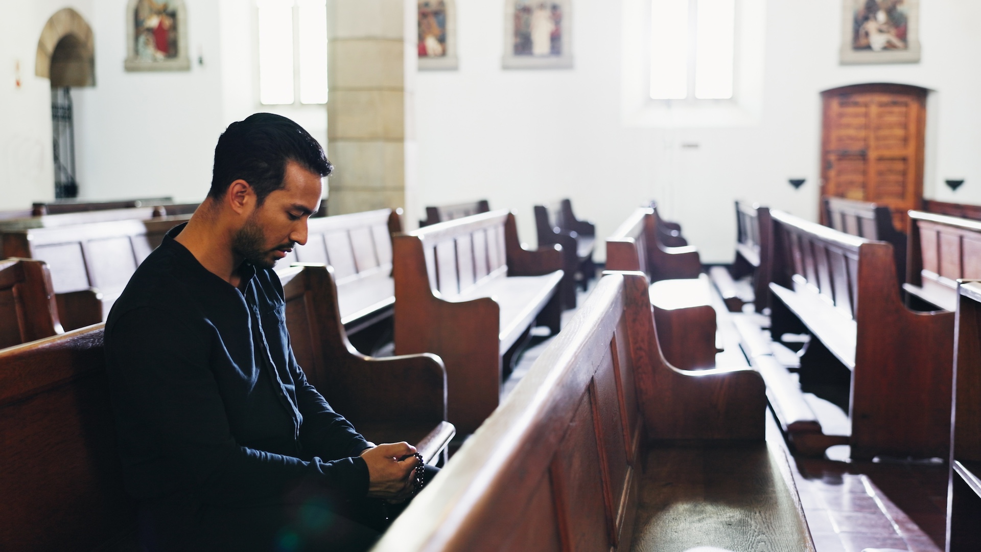 Dynamic Orthodoxy and the New Catholic Revival