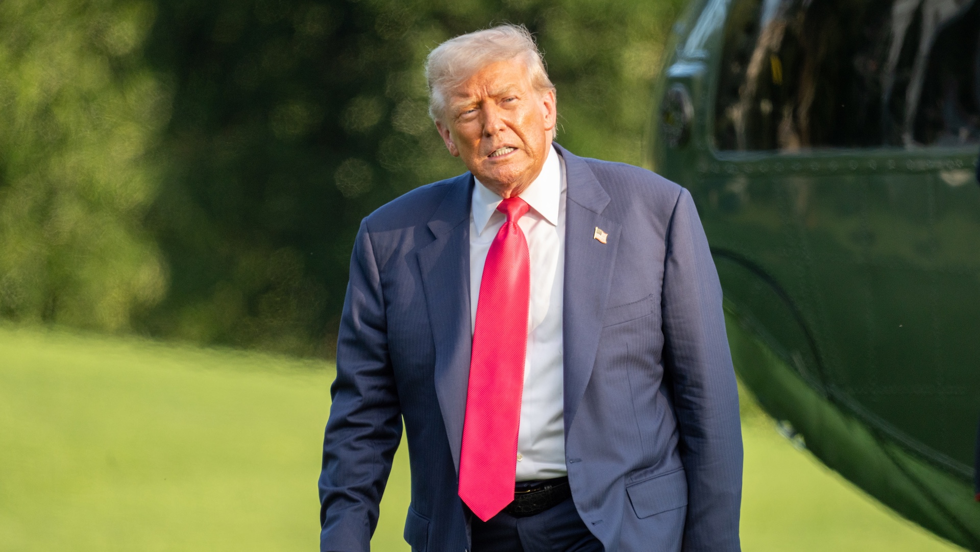 MAGA’s Coming Demographic Apocalypse