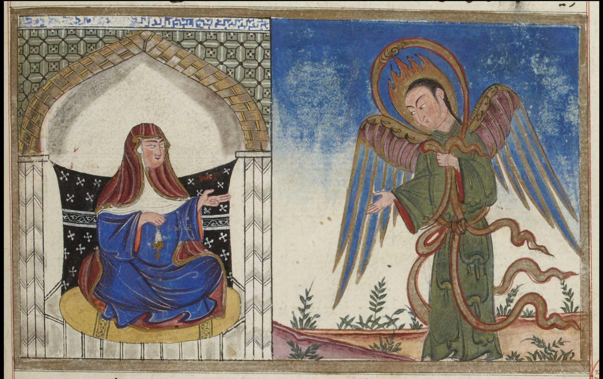 Mary in Islam: Setting the Facts Straight