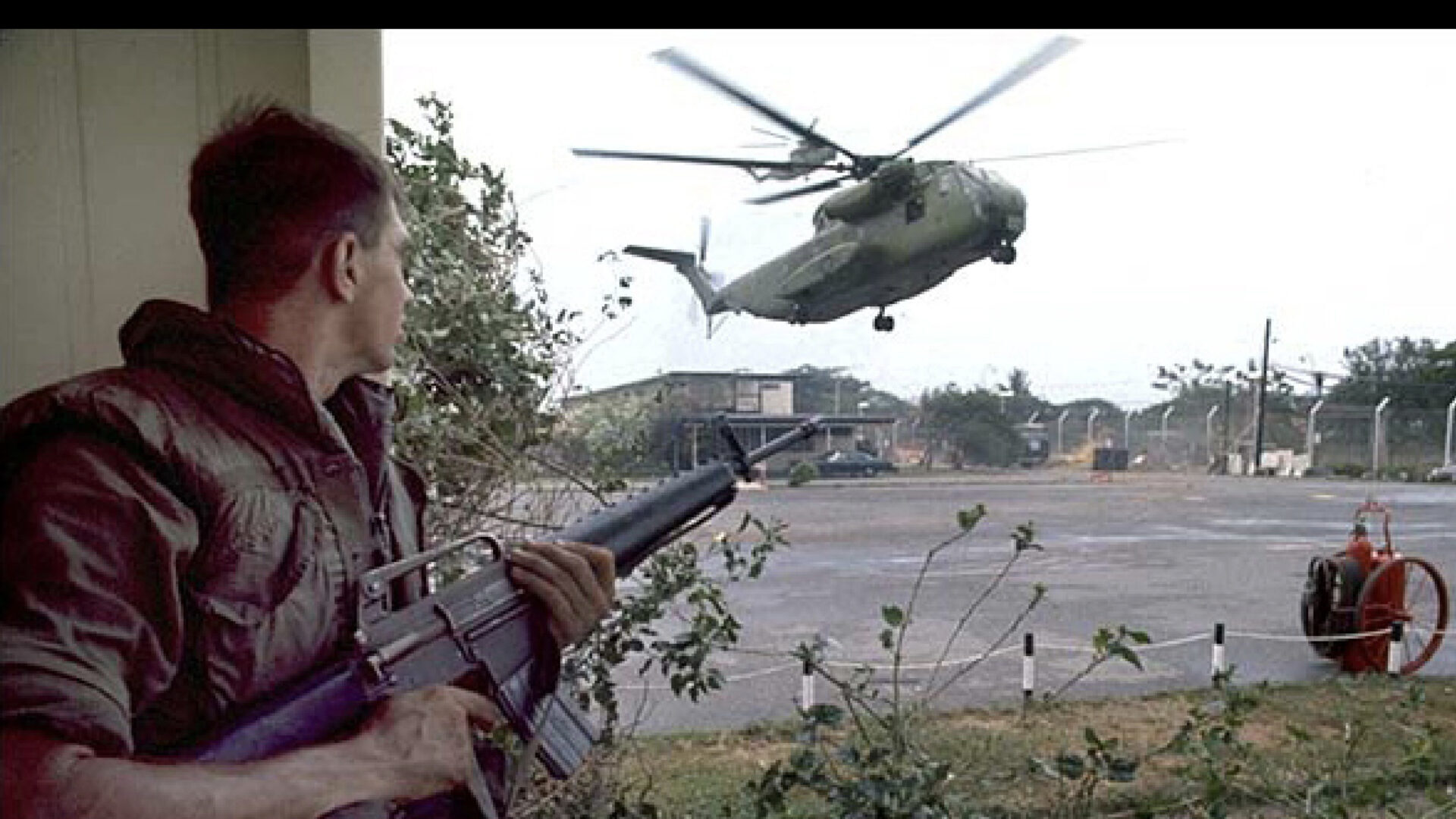 On Saying Goodbye to Vietnam
