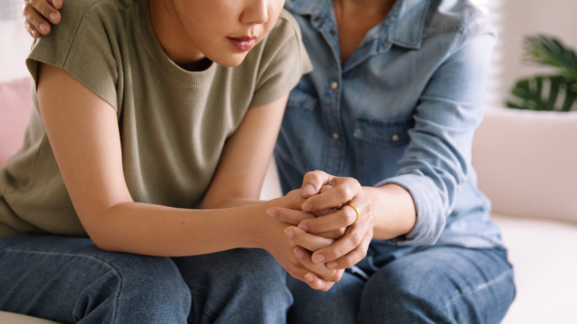 To the Empty-Nest Catholic Mothers Who Ask, “Now What?”