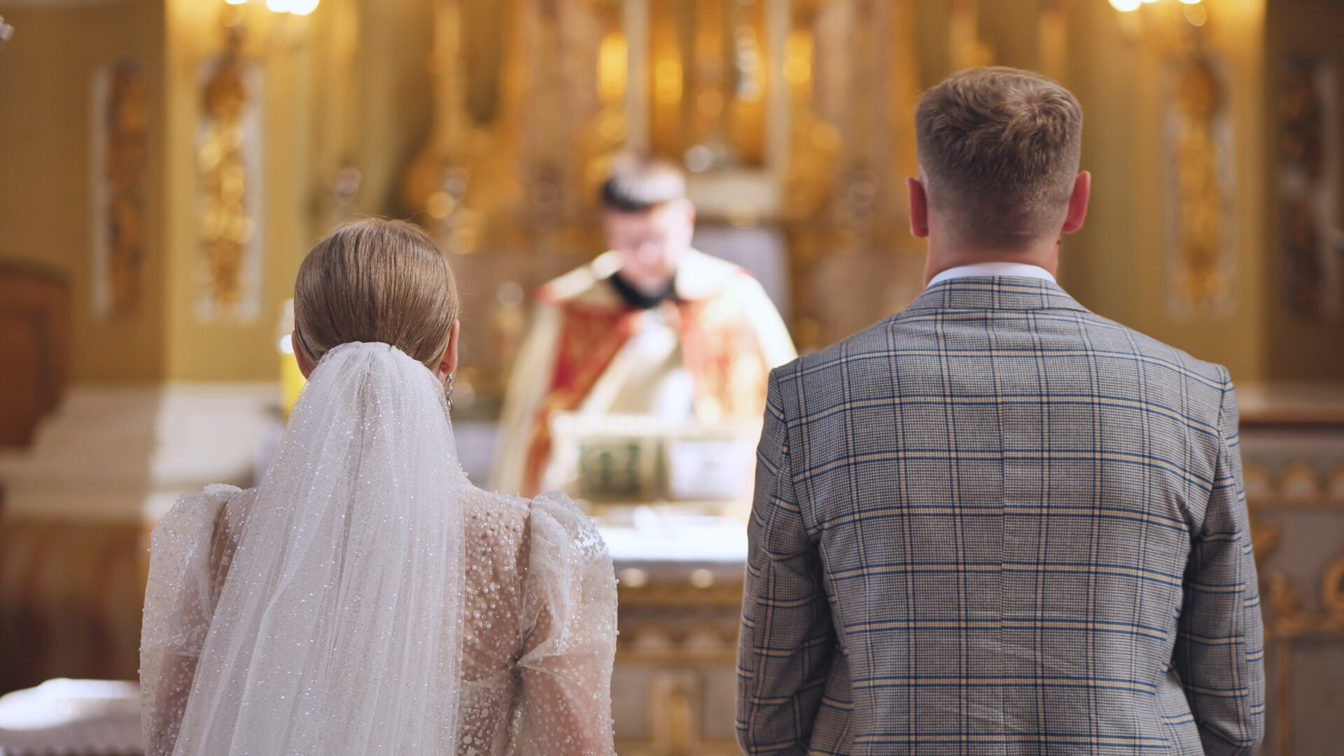 How to Find a Wife Without Looking for One
