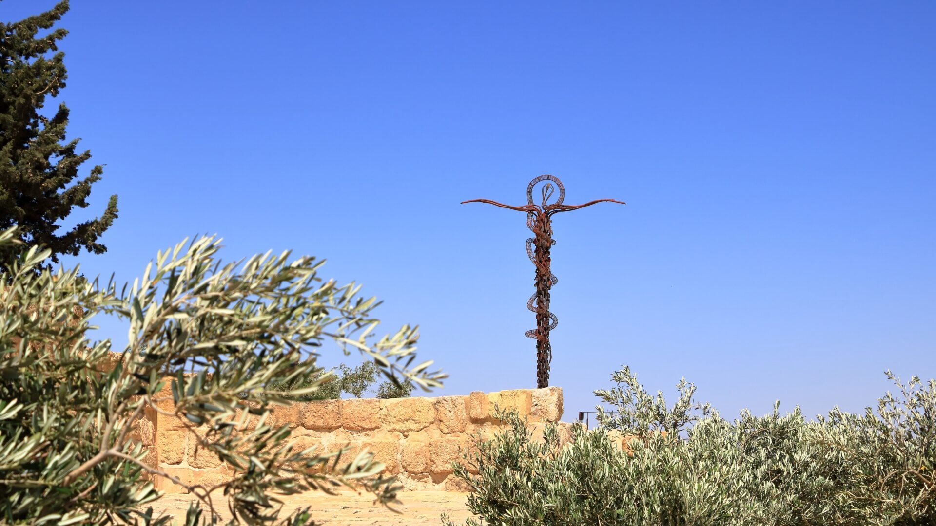Rubio and the Catholic Vote: Can He Pass the Holy Land Test?
