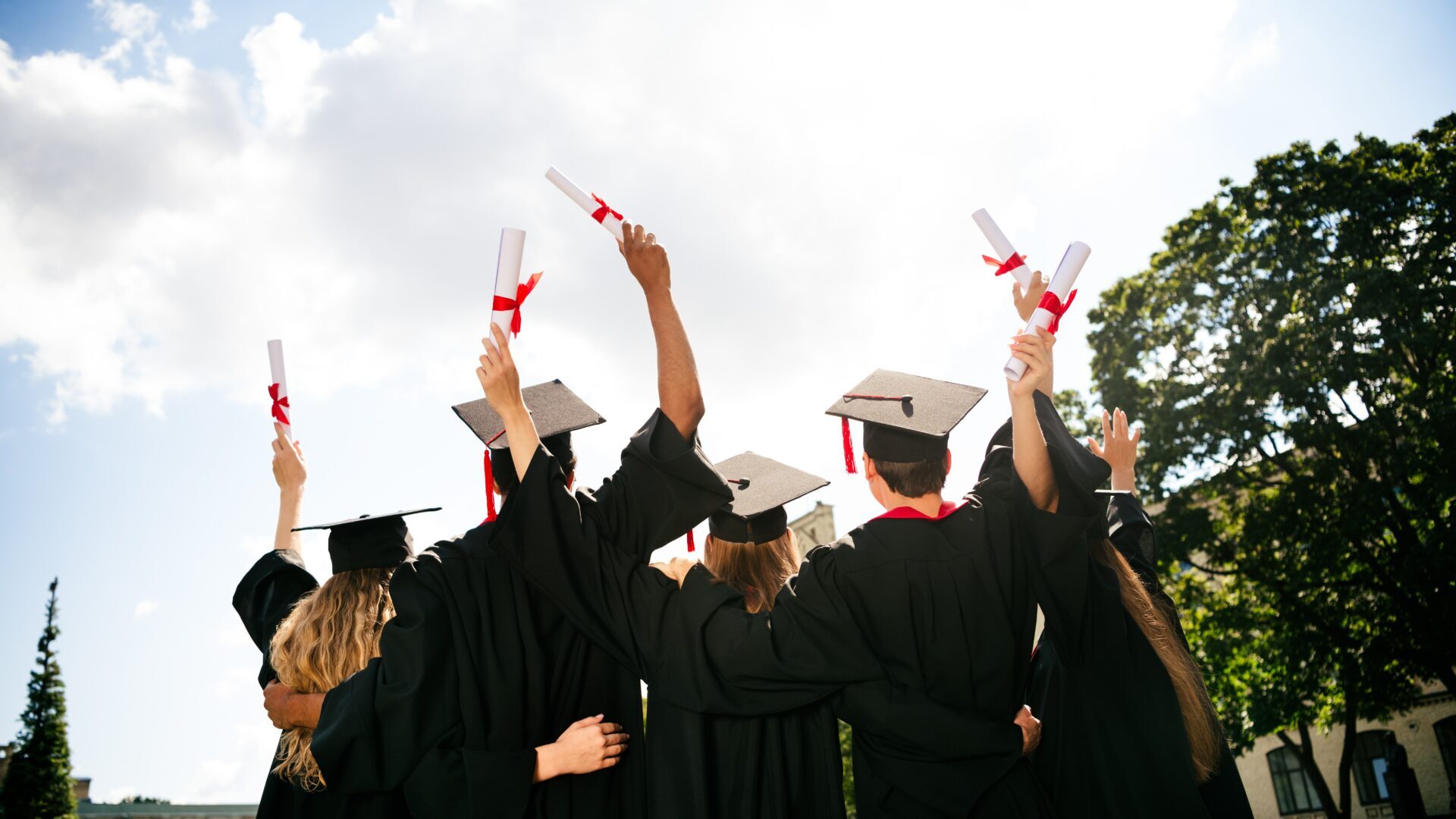 What No Graduates Will Hear