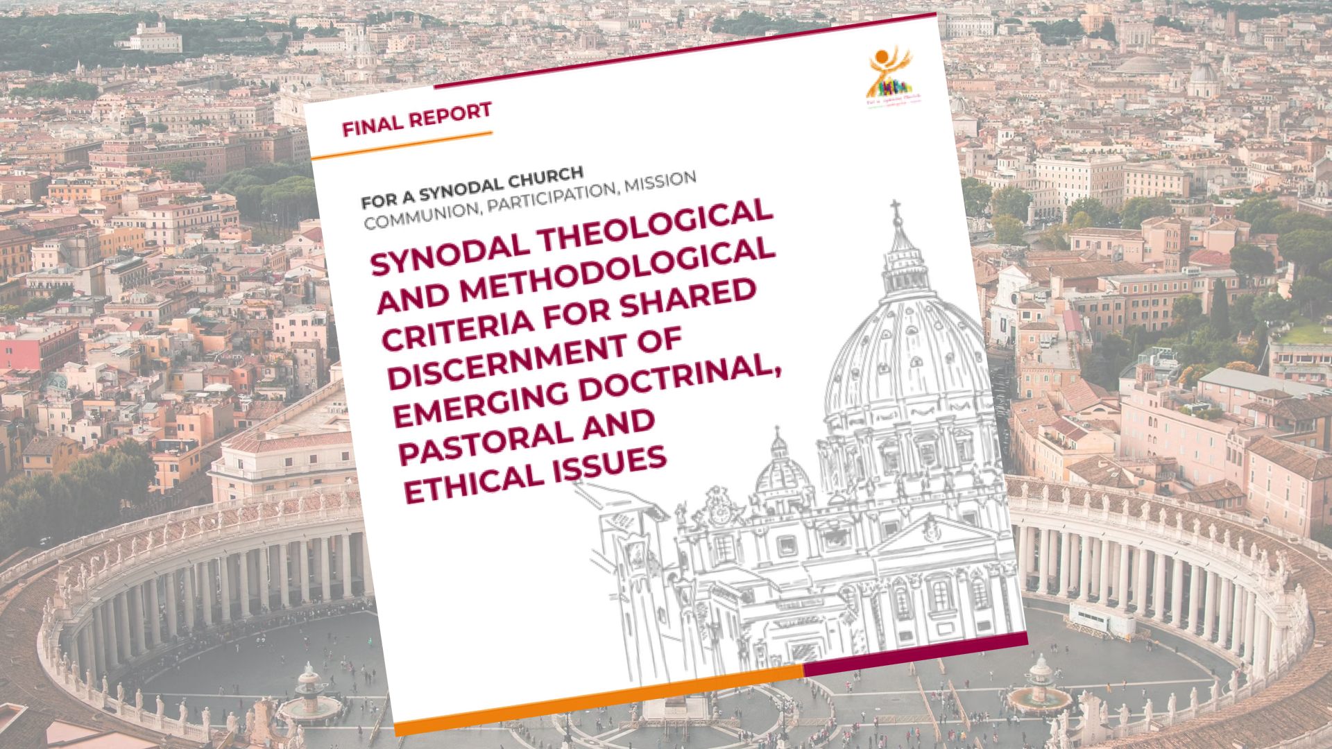 Paradigm Shifts and the End of Catholic Moral Doctrine