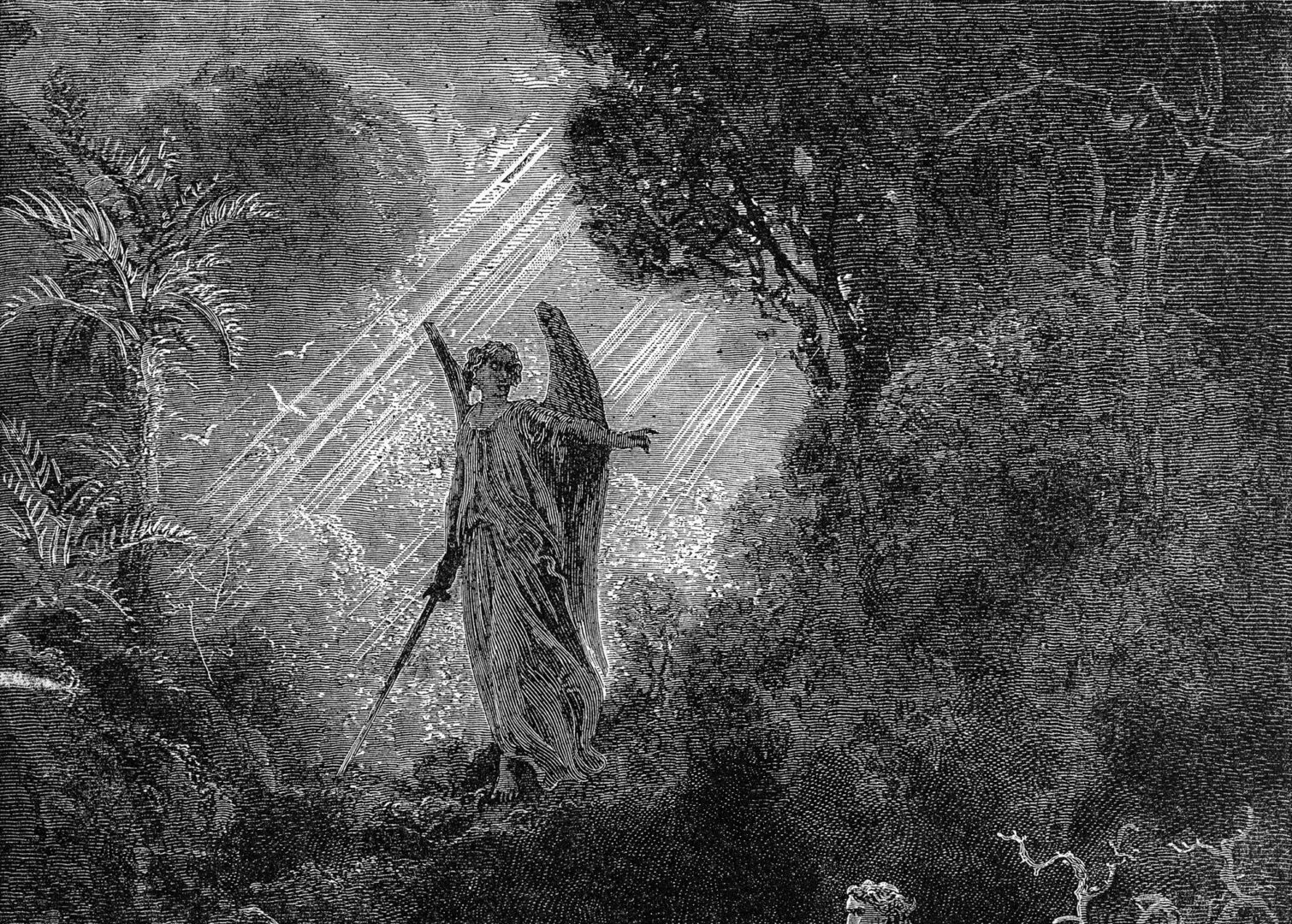 The Therapeutic Erasure of Sin