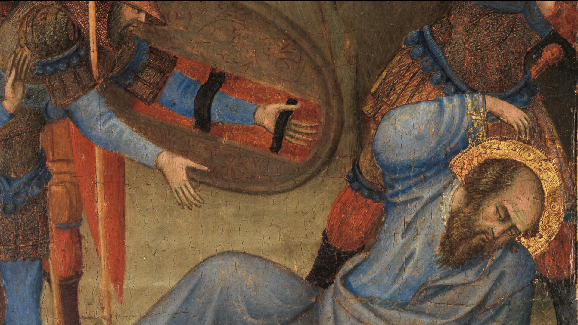 Decadence, Conversion, and Tradition