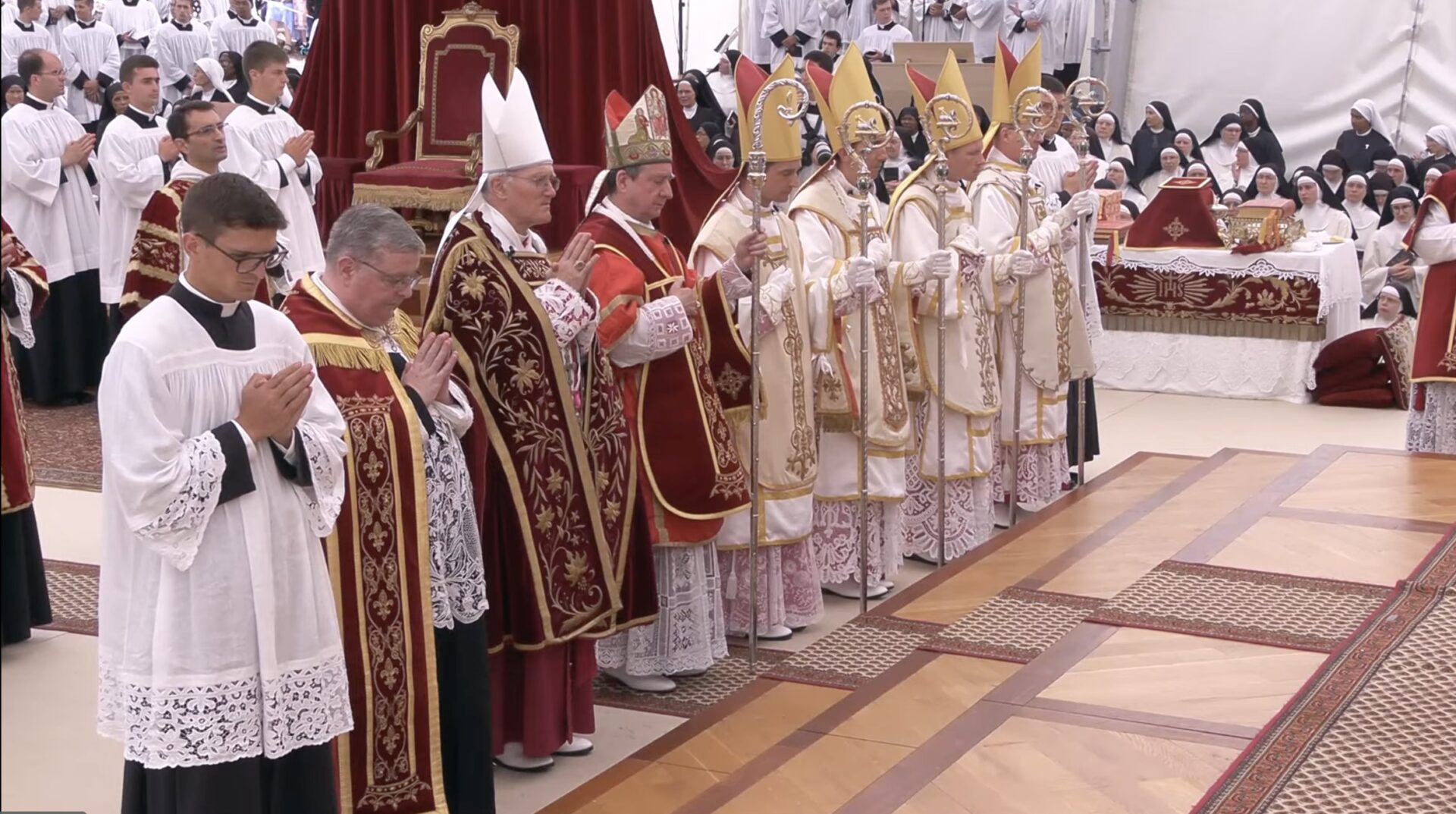 The SSPX’s Foundational Error