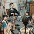 Did Homeschooling in America Start with Catholic Parents?