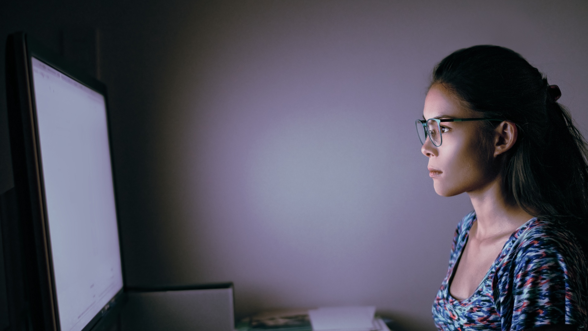 I Can’t Not Do This: Addiction or Vocation?