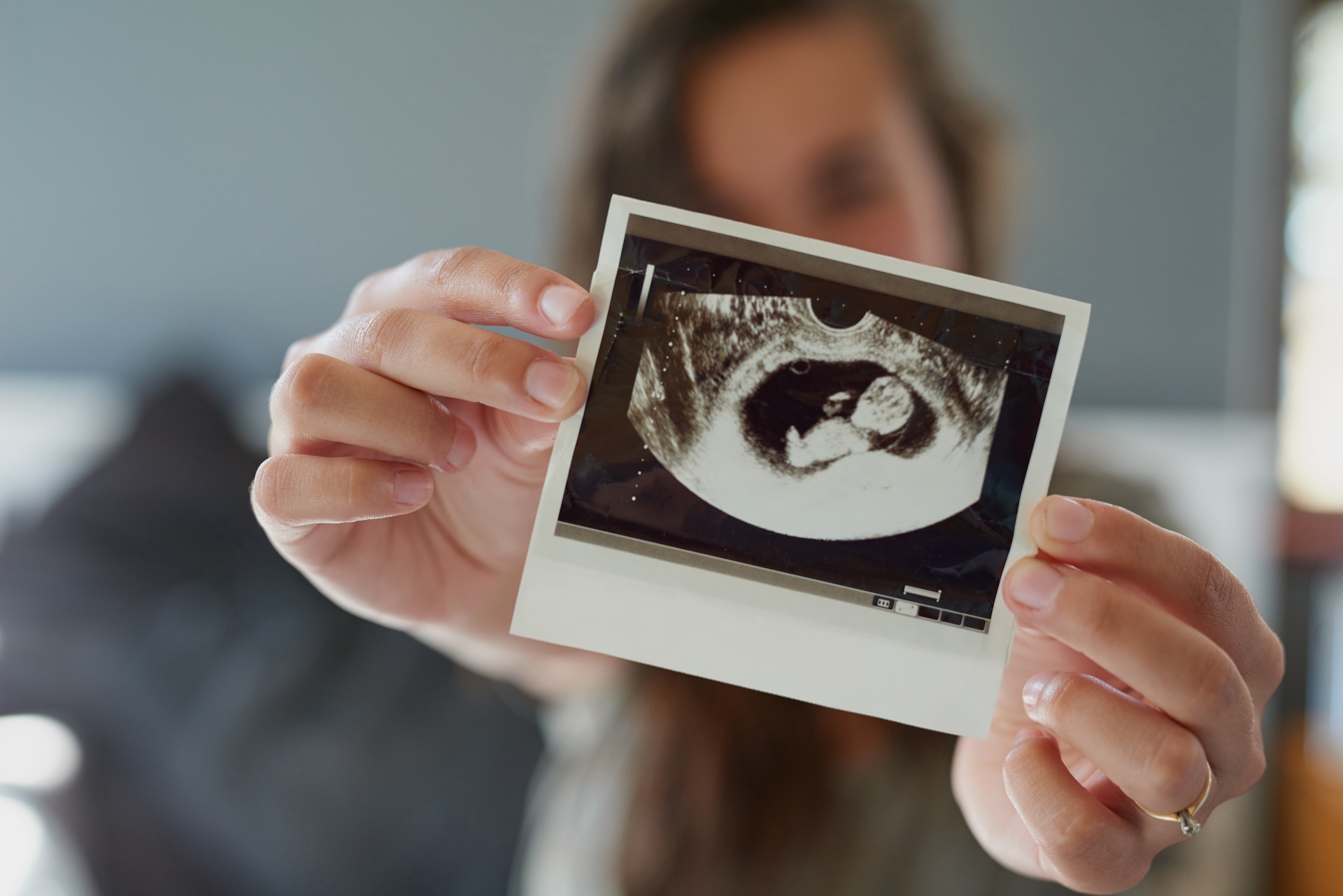 Abortion and the Rights of Unborn Girls