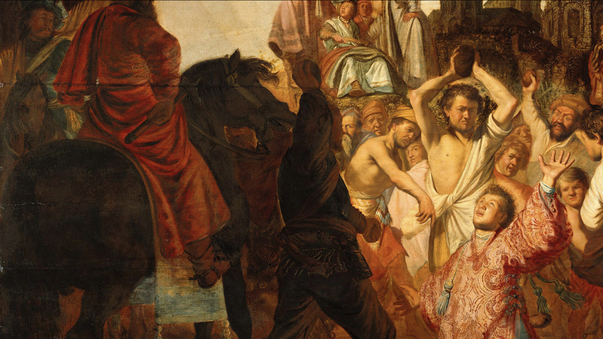 The Real Scandal Is Heaven, Not Hell
