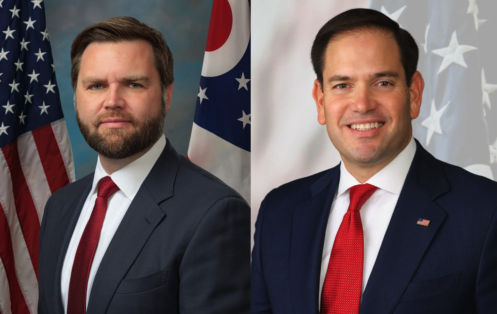 Vance or Rubio? It Doesn’t Matter
