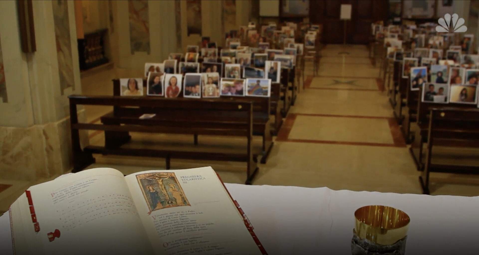 When Will the Covid-Era Bishops Be Held Accountable?