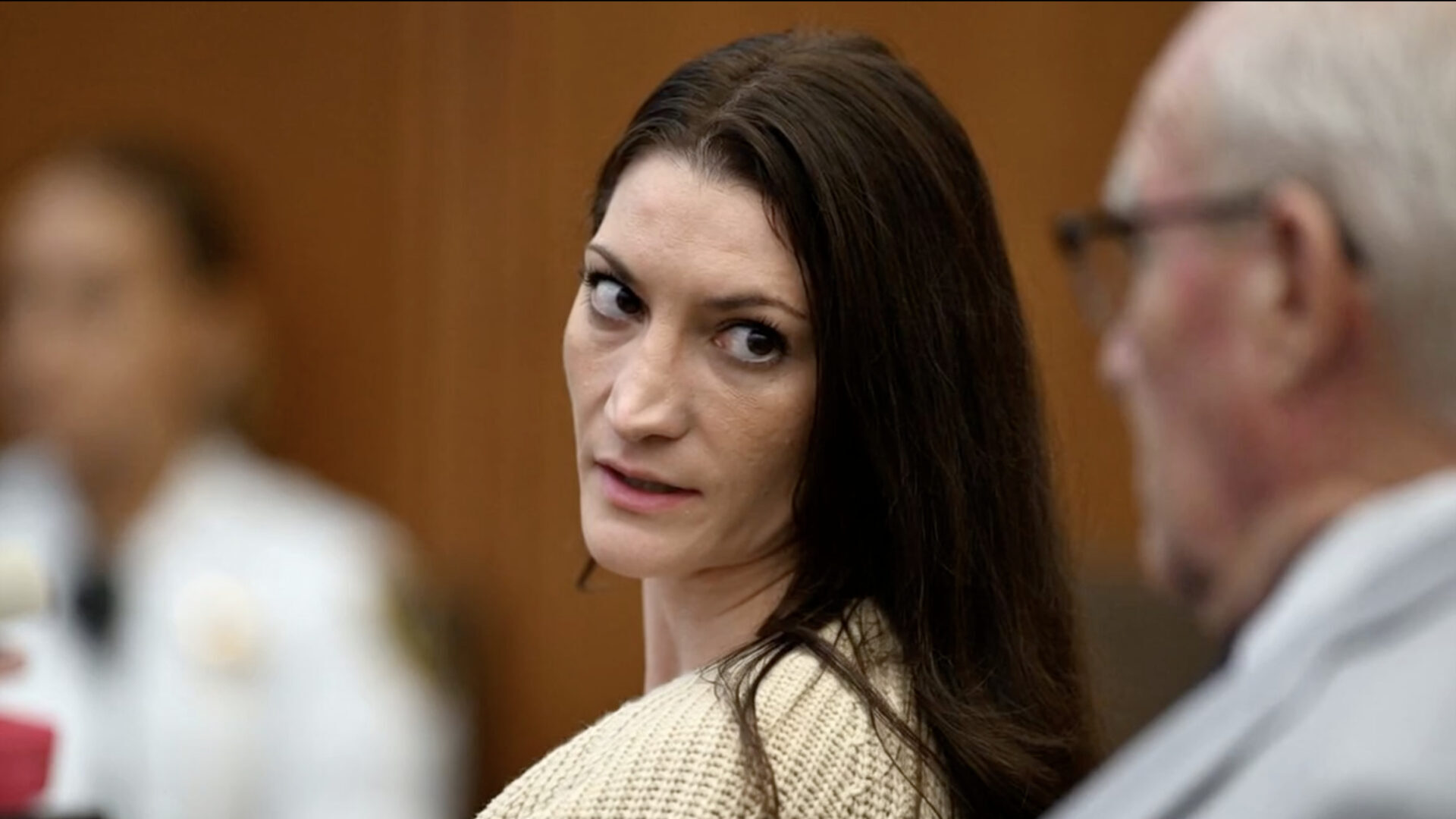 Erasing Lindsay Clancy’s Children by Sacralizing the Mother Who Killed Them