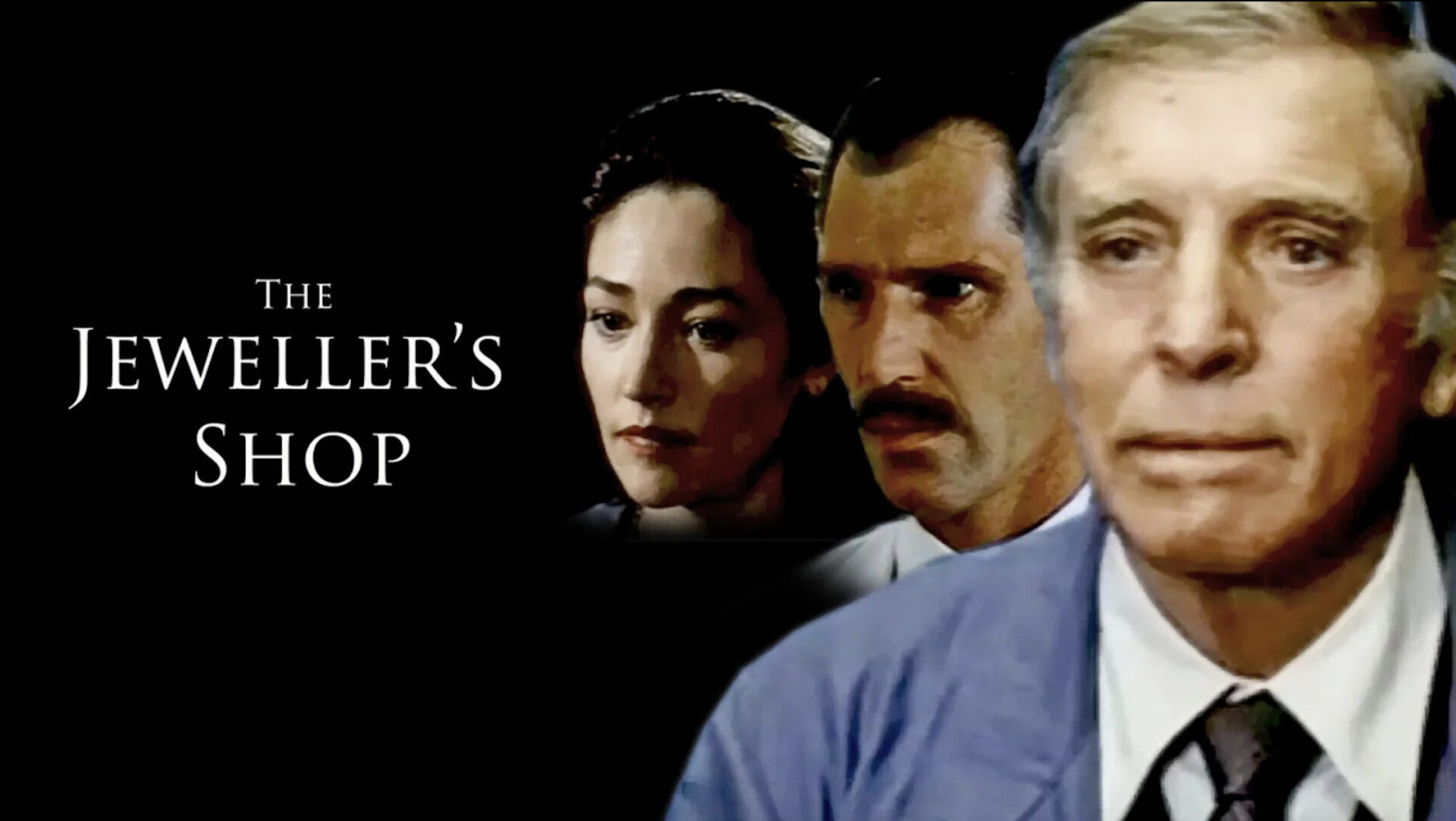Stories From the Silver Screen: The Jeweler’s Shop