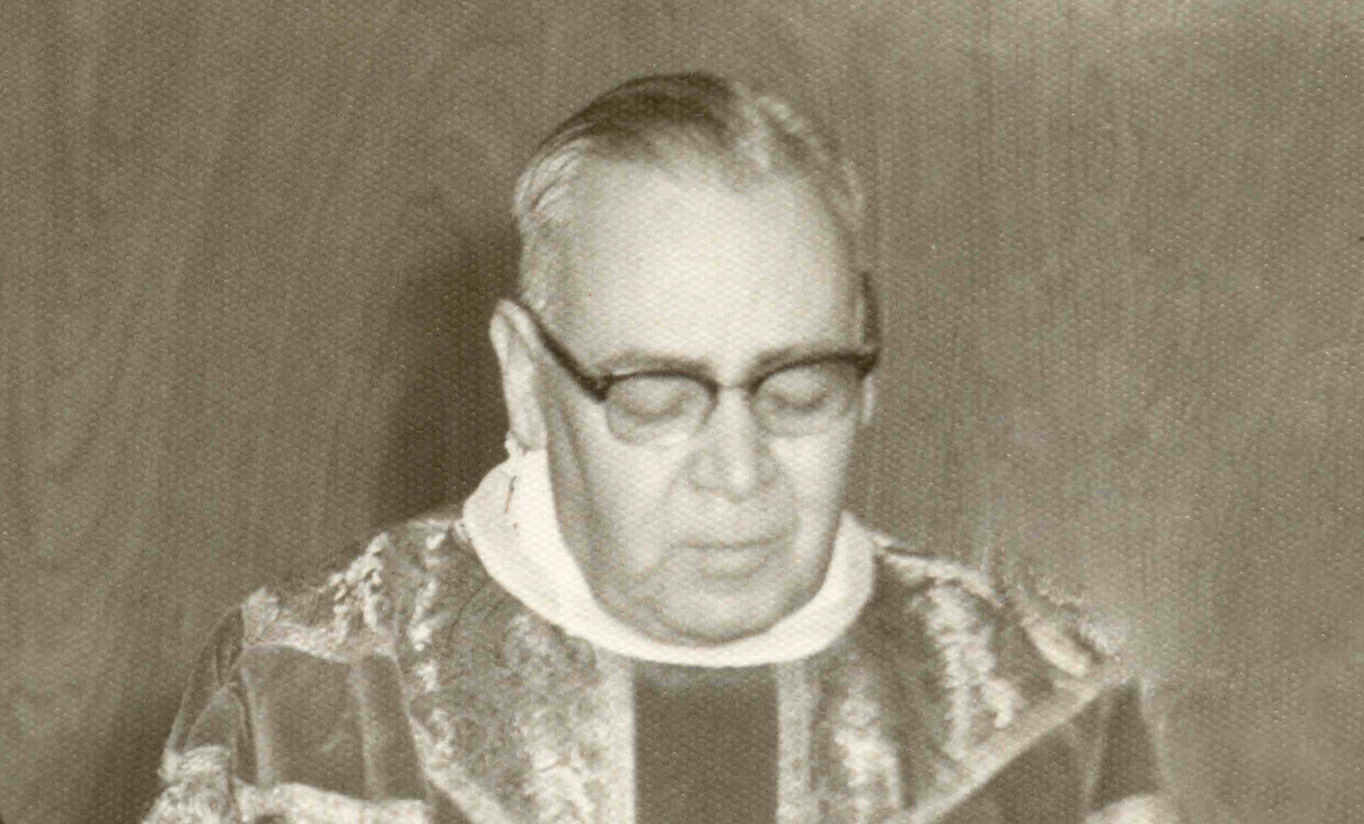 Anatomy of a Crisis: From Sede Vacante to St. Thomas