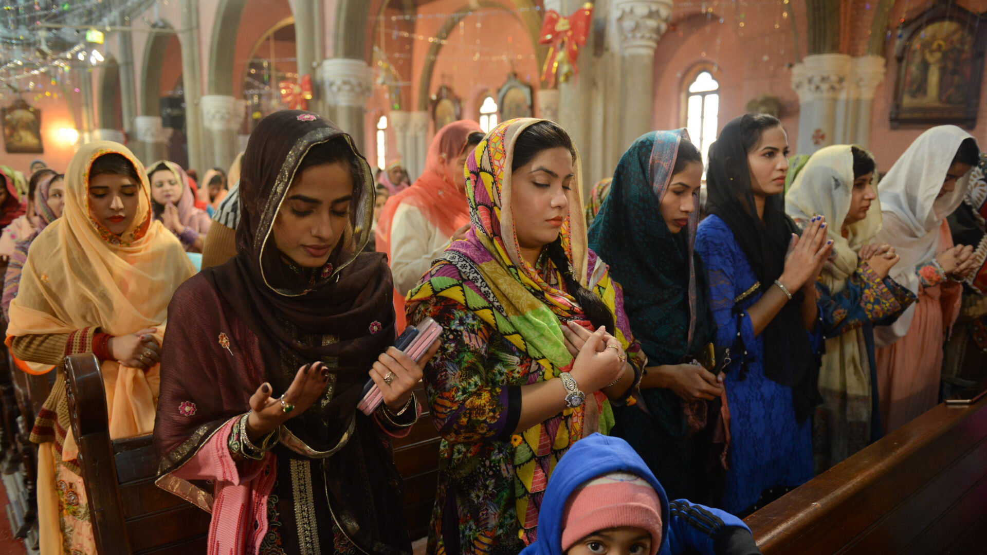 Shahbaz Bhatti’s Sister-in-Law Lives In Fear of Muslim Extremists