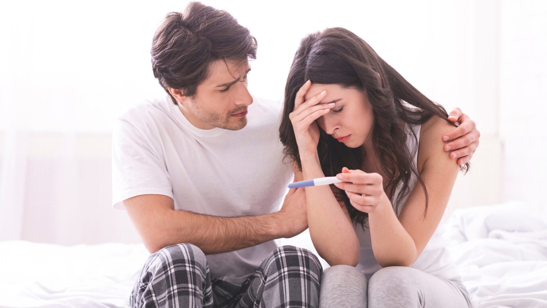 Infertility and the Blessedness of Hunger