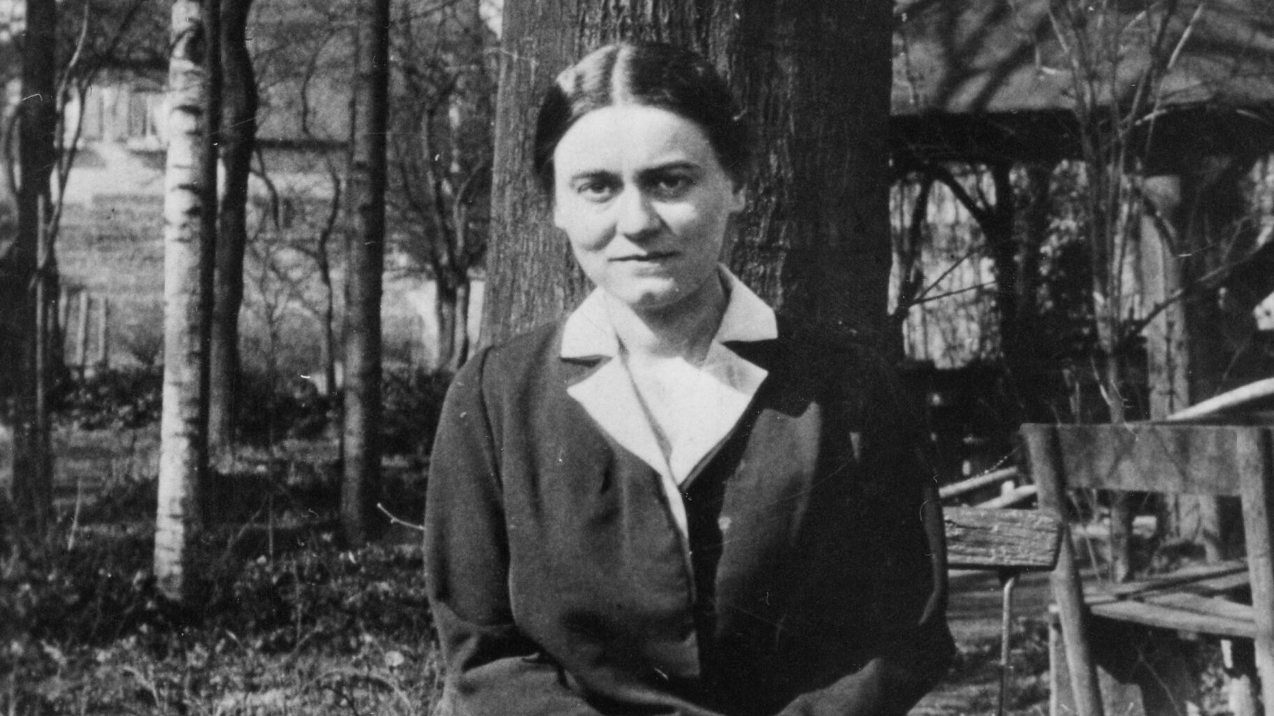 Work as a Pilgrimage to Faith: The Sanctifying Work-Life Journey of St. Edith Stein
