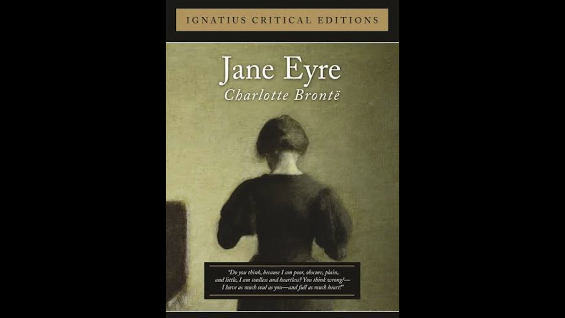 Why Catholics Should Read Classic Fiction