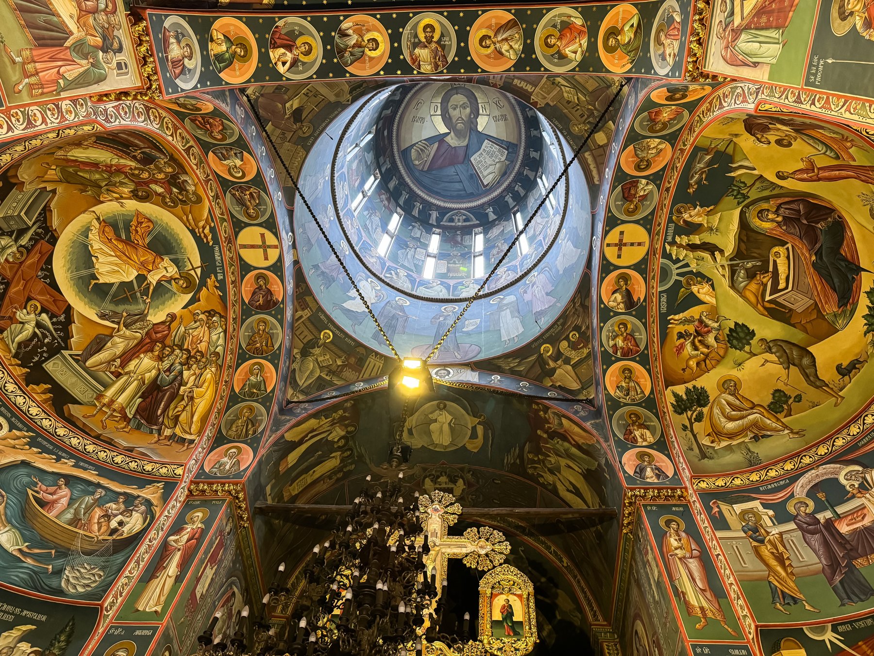 The New Iconoclasm
