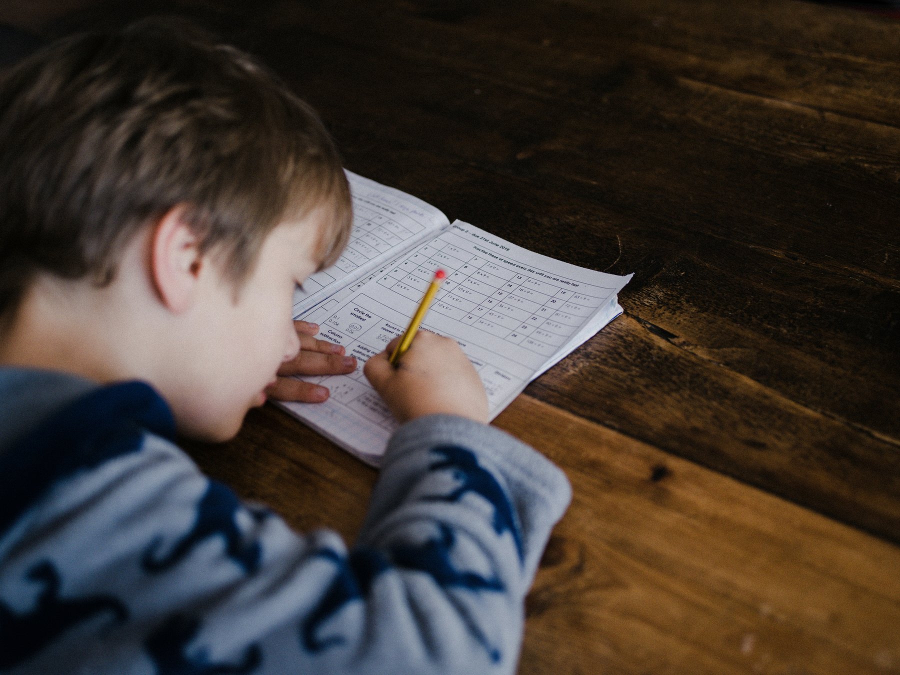 Students Need Struggle - Crisis Magazine